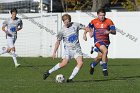 MSoc vs USCGA  Wheaton College Men’s Soccer vs  U.S. Coast Guard Academy. - Photo By: KEITH NORDSTROM : Wheaton, soccer, NEWMAC